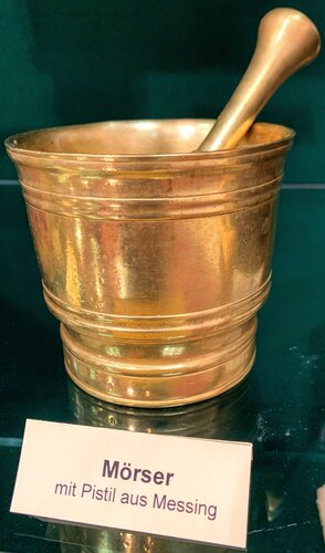Mörser