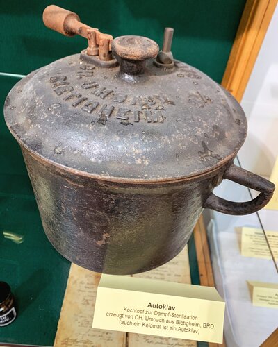 Autoklav