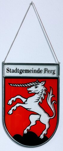 Perger Wappen