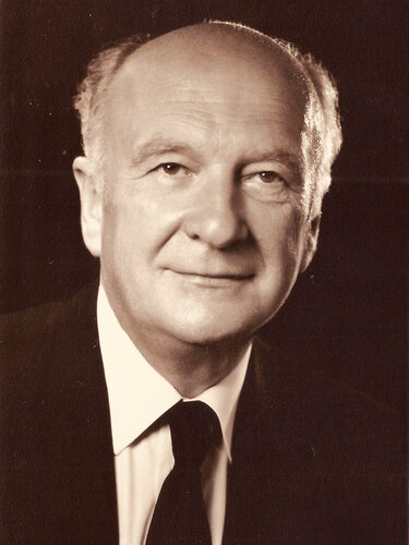 Franz Baumann