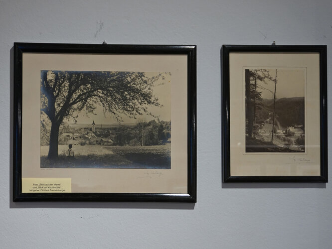 Fotografien von Josef Tremetsberger