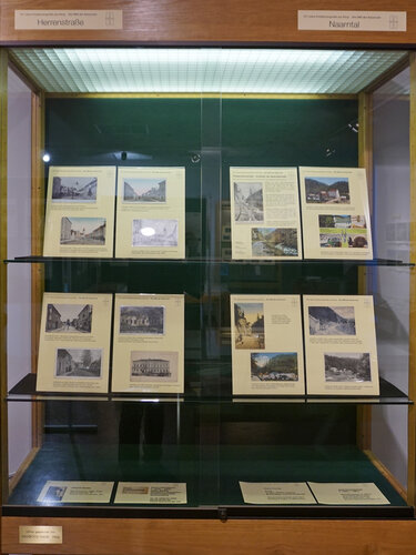 Herrenstraße & Naarntal