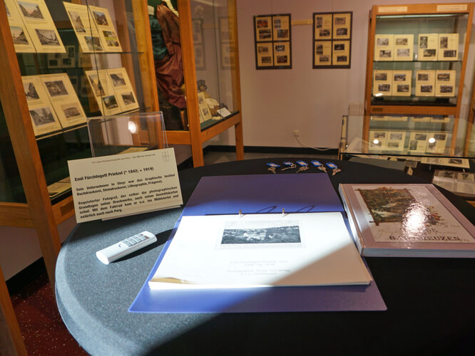 Emil Fürchtegott Prietzel