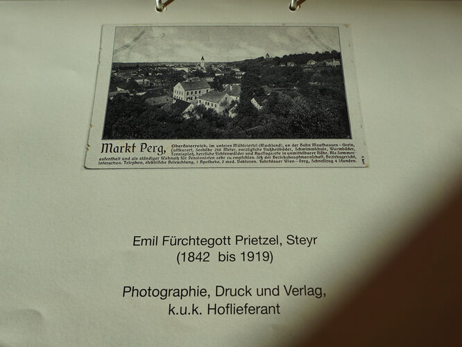Emil Fürchtegott Prietzel