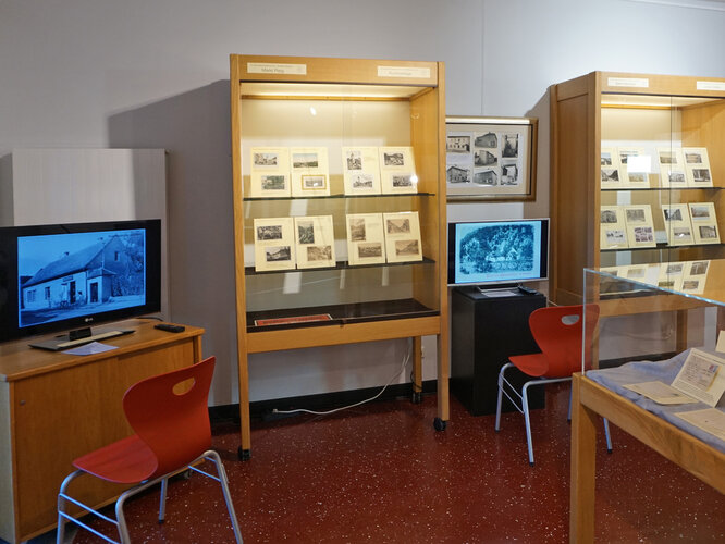 Slideshow Ansichtskarten