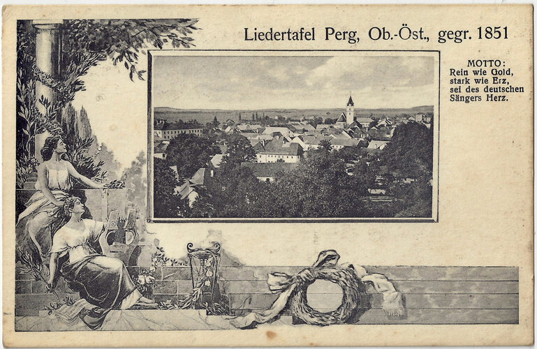 Liedertafel Perg