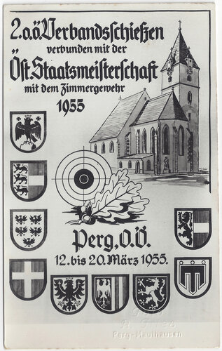 Schützenverein 1955