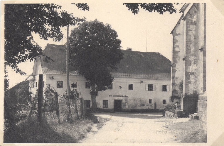 Allerheiligen im Mühlkreis