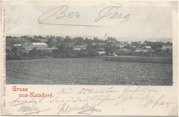 Katsdorf