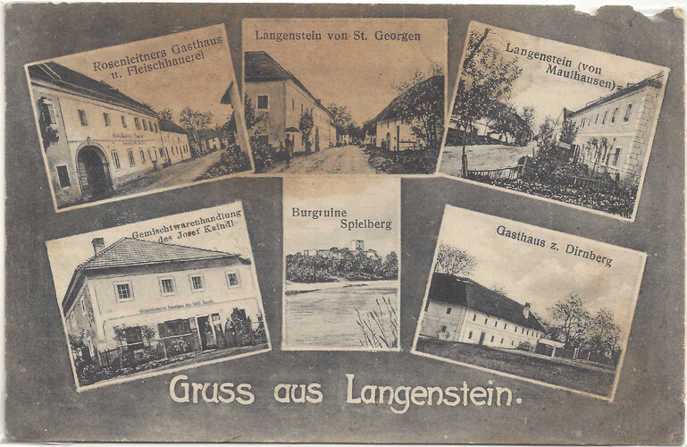 Langenstein
