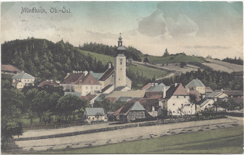 Münzbach