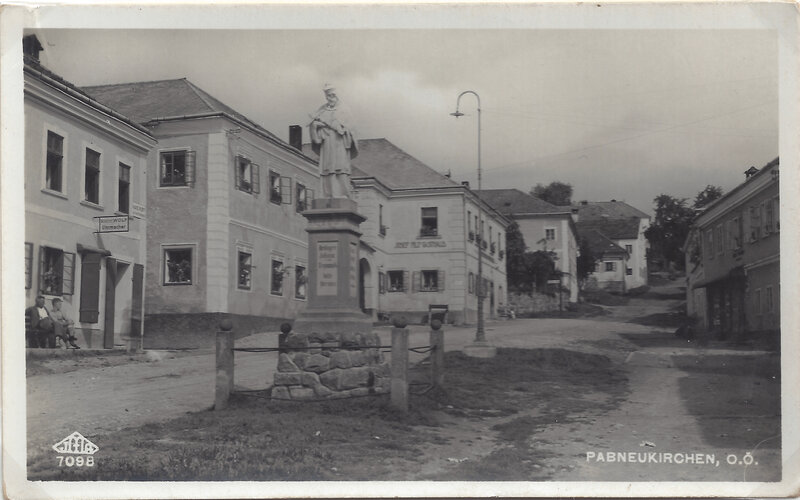 Pabneukirchen