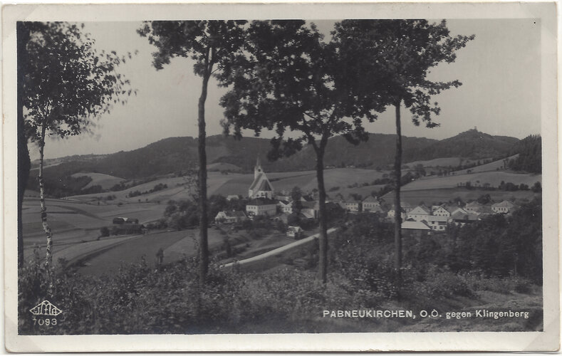 Pabneukirchen
