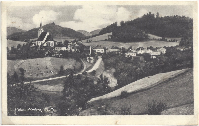 Pabneukirchen