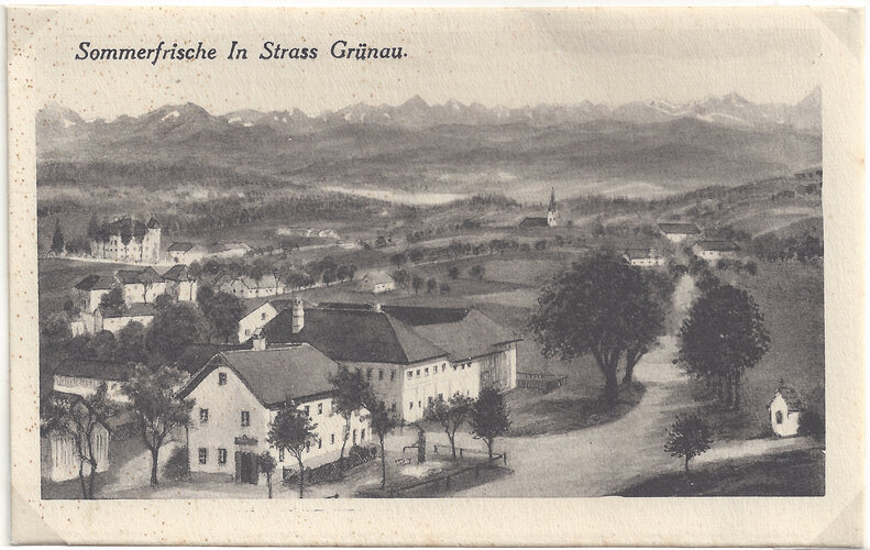 Ried in der Riedmark