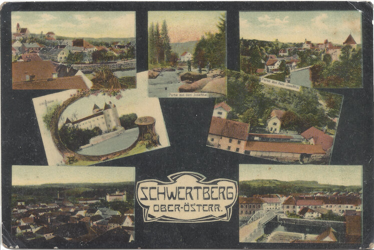 Schwertberg