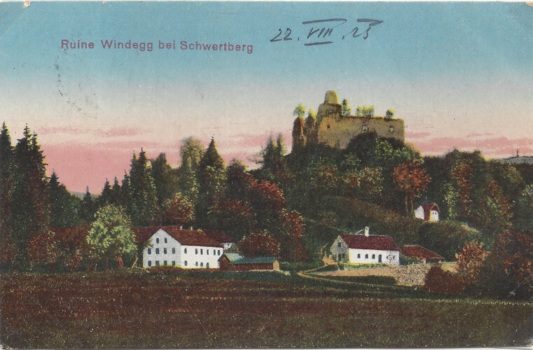 Schwertberg