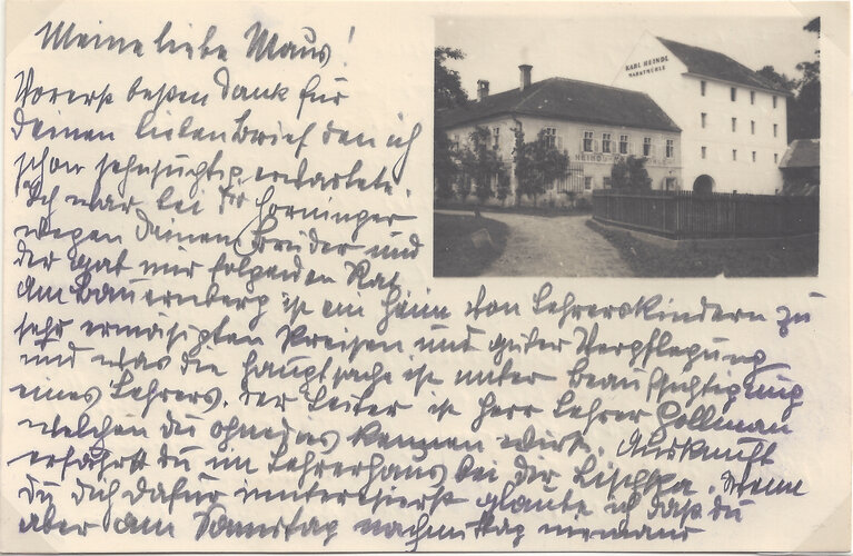 St. Georgen an der Gusen