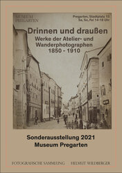 Drinnen und draußen - Sujet zur Ausstellung | © Museum Pregarten