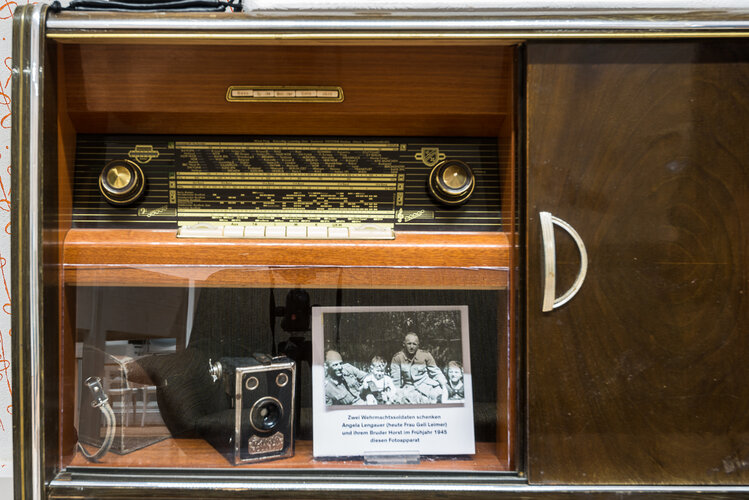 Radio | © Museum Pregarten