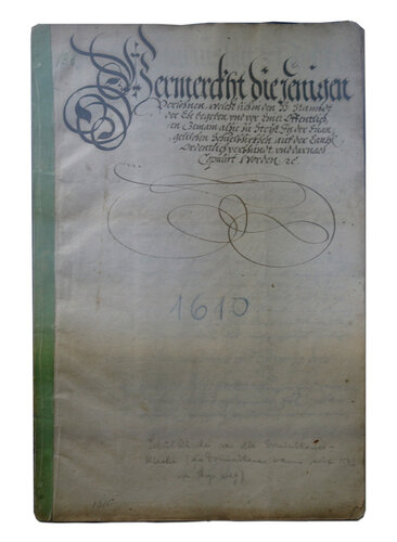 Evangelische Matriken