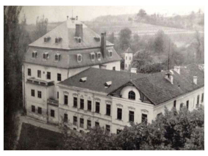 Landwirtschaftsschule Mistlbach