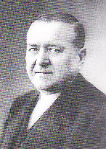 Johann Nepomuk Hauser