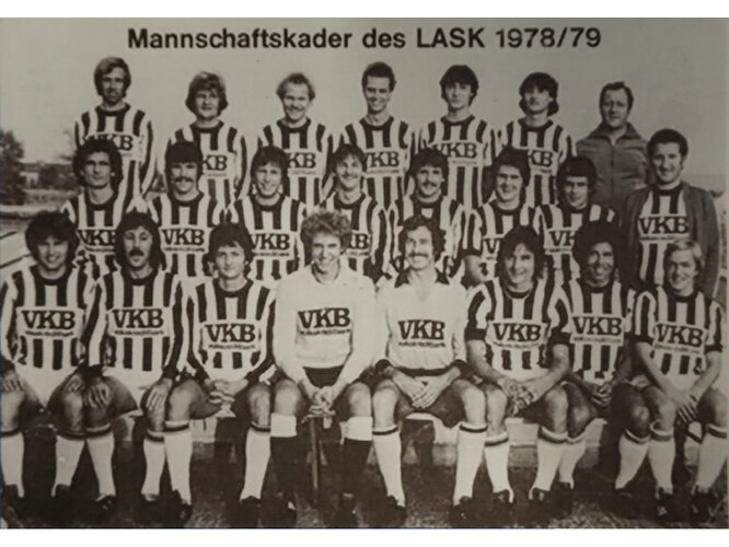 LASK-Sponsoring