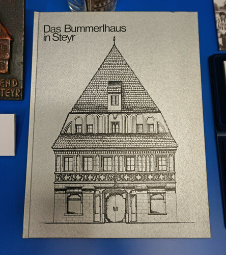 Publikation Bummerlhaus