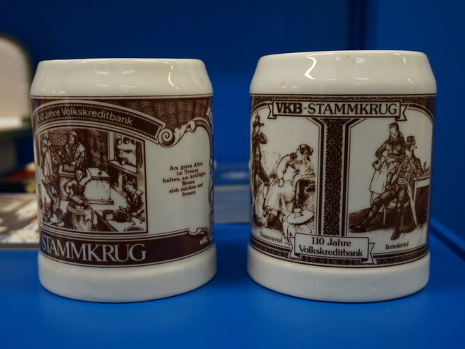 VKB-Stammkrug