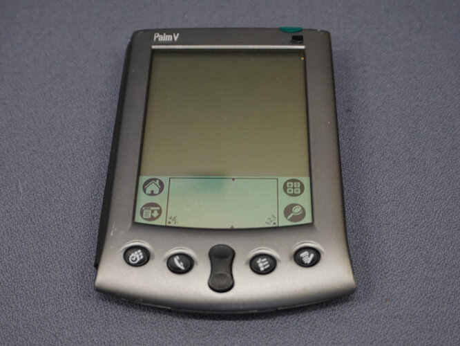 Palm V