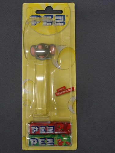 Pez-Spender