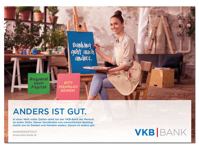 Imagesujet 2019/20 | © VKB-Bank
