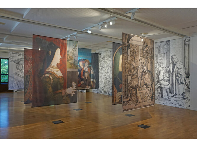 Maximilian I. und seine Familienpolitik