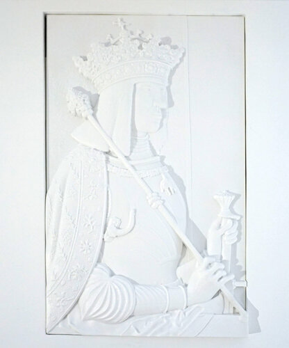 Kaiser Maximilian I. 