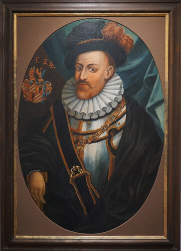 Wolfgang von Polheim