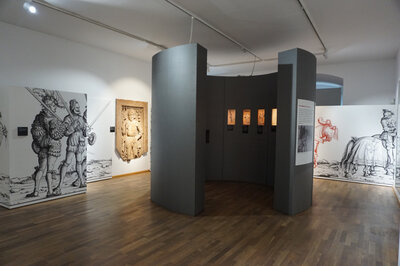 Die Herren von Polheim