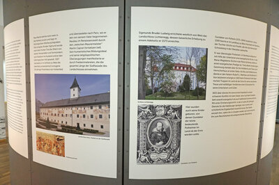 Die Herren von Polheim