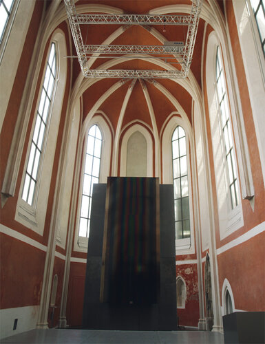 Ehem. Minoritenkirche, Wels