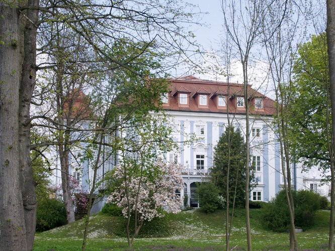 Schloss Lichtenegg