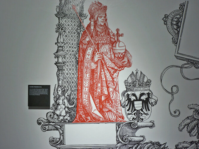 Kaiser Friedrich III.