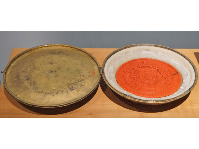 Großes Reichssiegel