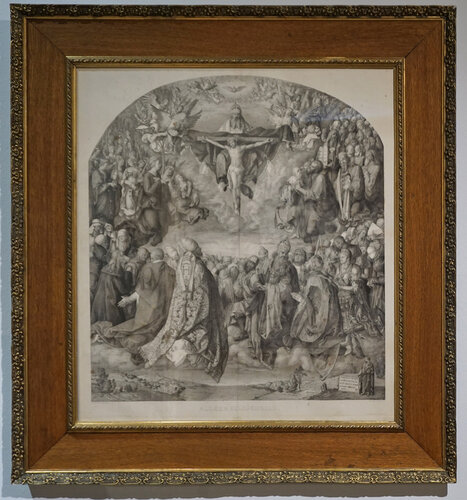 Allerheiligenbild | © Victor Jasper