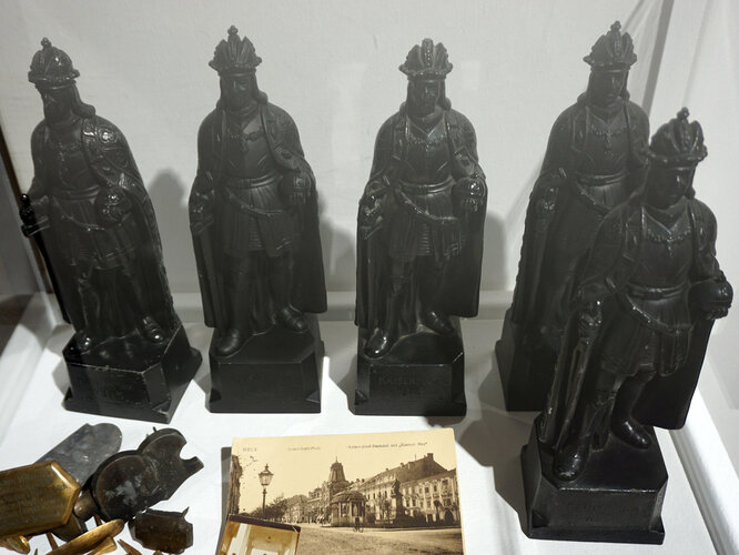 Wehrmannsstandbilder