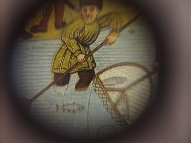 Tiroler Fischereibuch