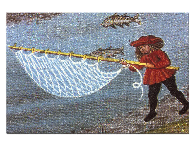 Tiroler Fischereibuch