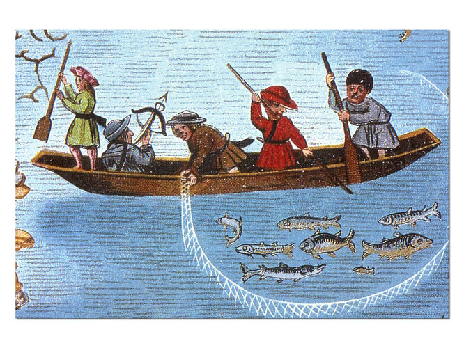 Tiroler Fischereibuch