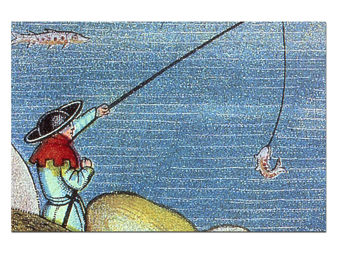 Tiroler Fischereibuch