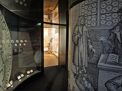 Kaiser Maximilian I. und das Münzwesen