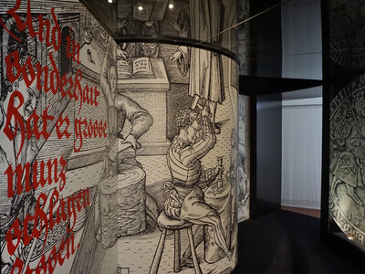 Kaiser Maximilian I. und das Münzwesen